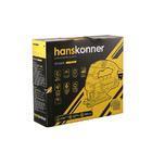 Электролобзик Hanskonner HJS0811LPE