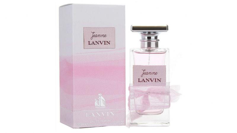 Парфюмерная вода Lanvin Jeanne,100мл
