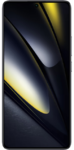 Сотовый телефон Xiaomi Poco F6 12/512GB зеленый