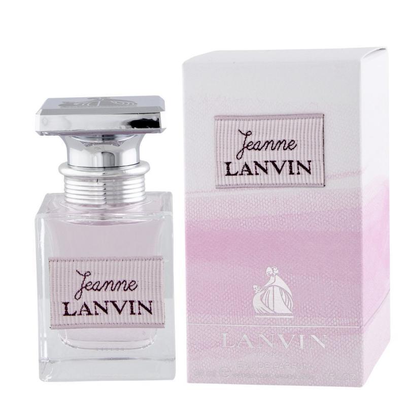 Парфюмерная вода Lanvin Jeanne, 30мл