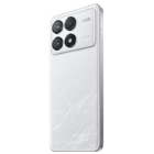 Сотовый телефон Xiaomi Poco F6 Pro 12/512GB белый
