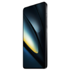 Сотовый телефон Xiaomi Poco F6 Pro 12/512GB черный