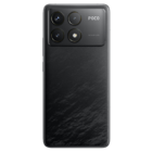 Сотовый телефон Xiaomi Poco F6 Pro 12/512GB черный
