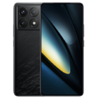 Сотовый телефон Xiaomi Poco F6 Pro 12/512GB черный
