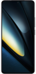 Сотовый телефон Xiaomi Poco F6 Pro 12/512GB черный