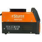 Сварочный инвертор Sturm AW97I200