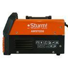Сварочный инвертор Sturm AW97I200