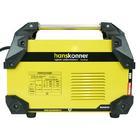 Сварочный инвертор Hanskonner HWM1200GEN