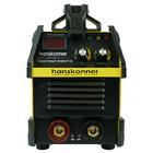 Сварочный инвертор Hanskonner HWM1200GEN