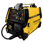 Сварочный инвертор Hanskonner HWM2180MF