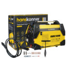 Сварочный инвертор Hanskonner HWM2180MF