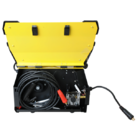 Сварочный инвертор Hanskonner HWM2180MF
