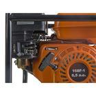 Мотопомпа Sturm BP8761