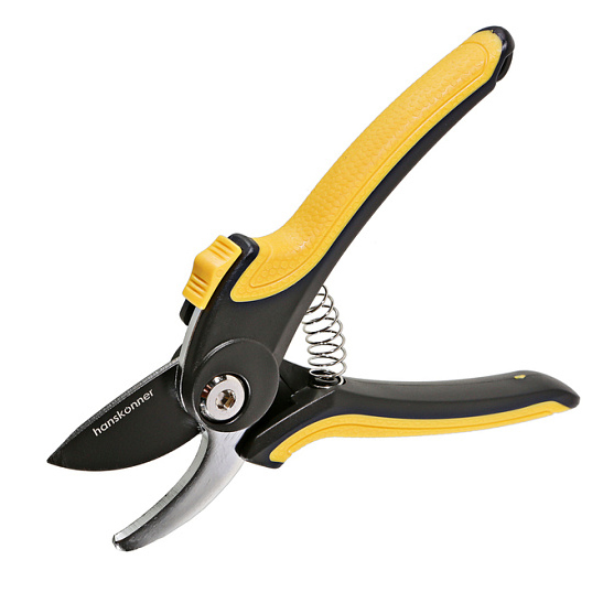Секатор Hanskonner HK3012-07-22