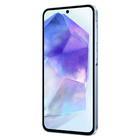 Сотовый телефон Samsung Galaxy A55 12/256GB голубой