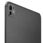 Планшет Apple iPad Pro 11 M4 (2024) Wi-Fi 256GB Space Black