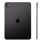Планшет Apple iPad Pro 11 M4 (2024) Wi-Fi 256GB Space Black
