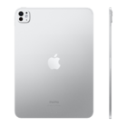 Планшет Apple iPad Pro 11 M4 (2024) Wi-Fi 256GB Silver