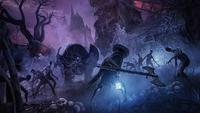 Игра для PS5 Lords of the Fallen английская версия