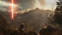 Игра для PS5 Lords of the Fallen английская версия