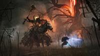Игра для PS5 Lords of the Fallen английская версия