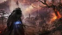 Игра для PS5 Lords of the Fallen английская версия