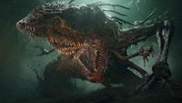 Игра для PS5 Lords of the Fallen английская версия