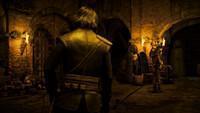 Игра для PS5 The Inquisitor Deluxe Edition русские субтитры