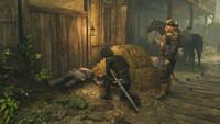 Игра для PS5 The Inquisitor Deluxe Edition русские субтитры