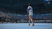 Игра для PS4 TopSpin 2k25 английская версия