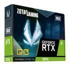 Видеокарта Zotac GeForce RTX3050 6GB GDDR6 96bit Solo