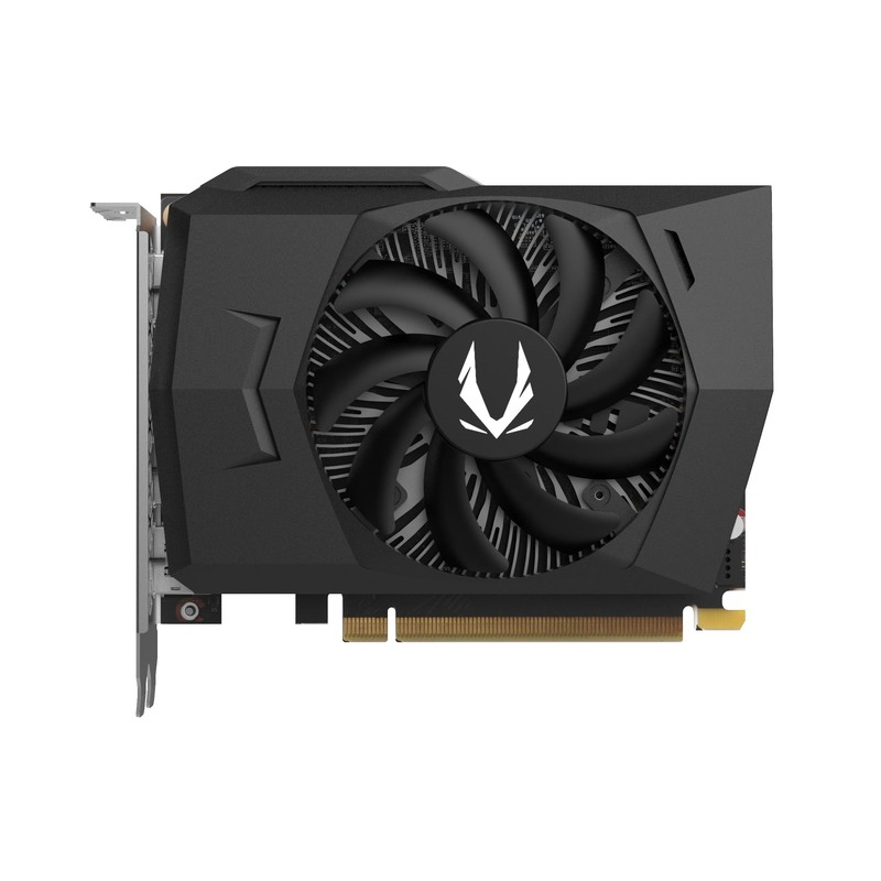 Видеокарта Zotac GeForce RTX3050 6GB GDDR6 96bit Solo