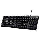 Клавиатура Logitech G412 SE