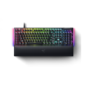 Клавиатура Razer Blackwidow V4 Yellow Switch