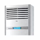 Кондиционер Haier AP140S2SK1FA(H)/1U140S2SN1FB