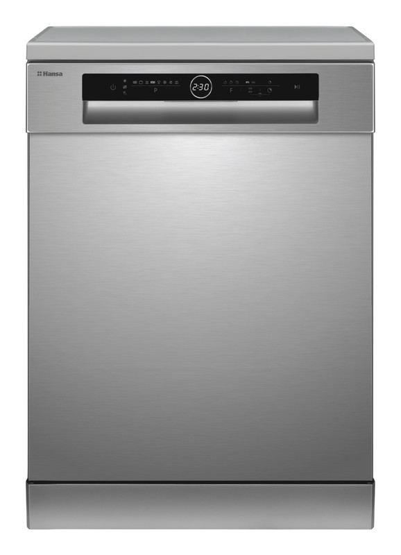 Посудомоечная машина Hansa ZWM658SH