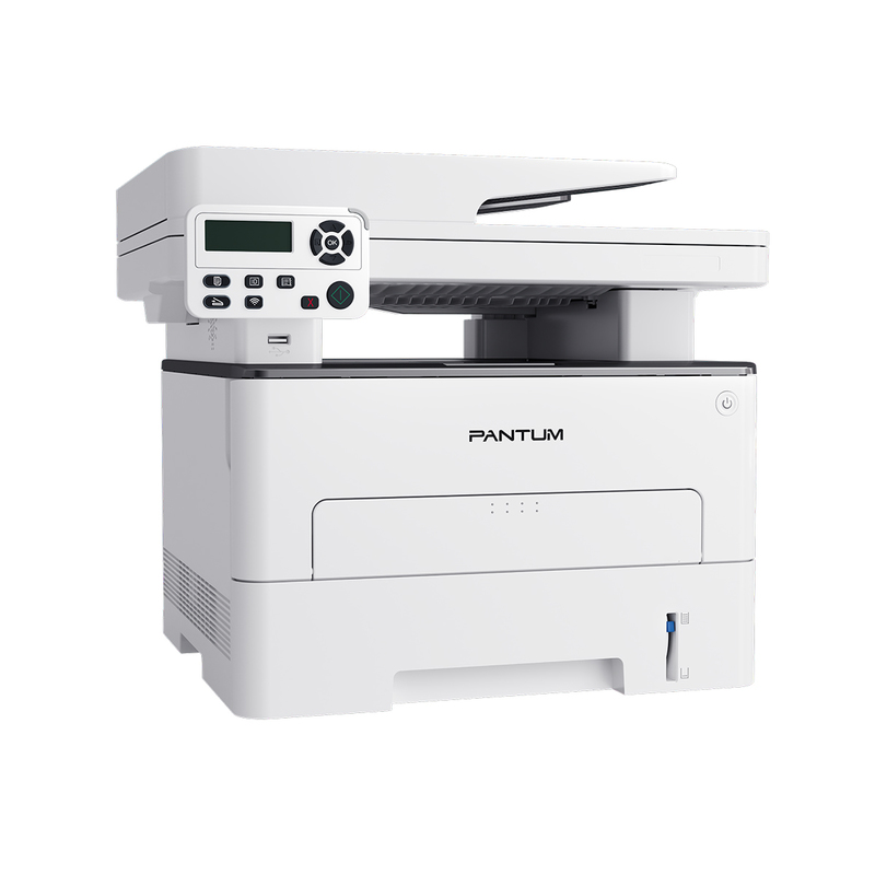 МФУ Pantum M7100DW