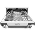 Посудомоечная машина Hansa ZIM428KH