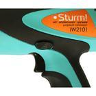 Гайковерт Sturm IW2101