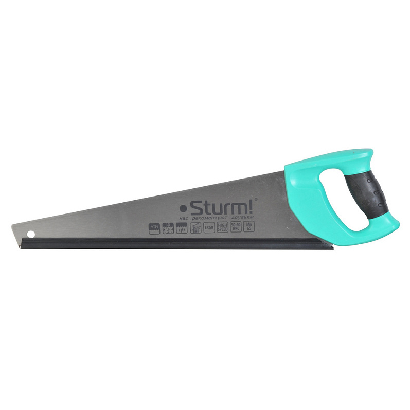 Ножовка по дереву Sturm 1060-55-500