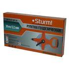 Рулетка Sturm 2010-07-GP-30