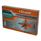 Рулетка Sturm 2010-07-GP-50
