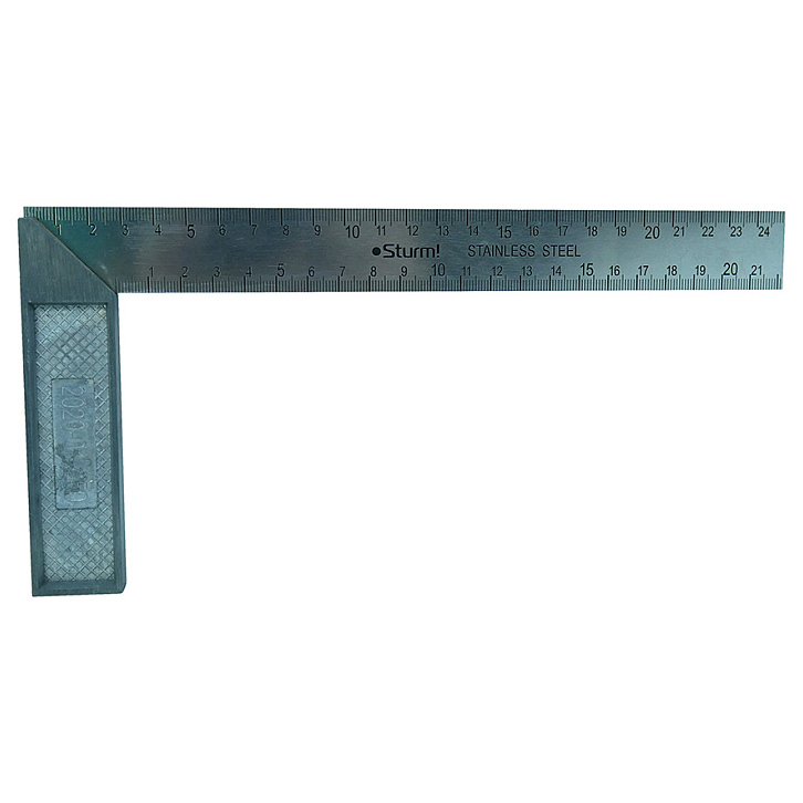 Угольник Sturm 2020-01-250