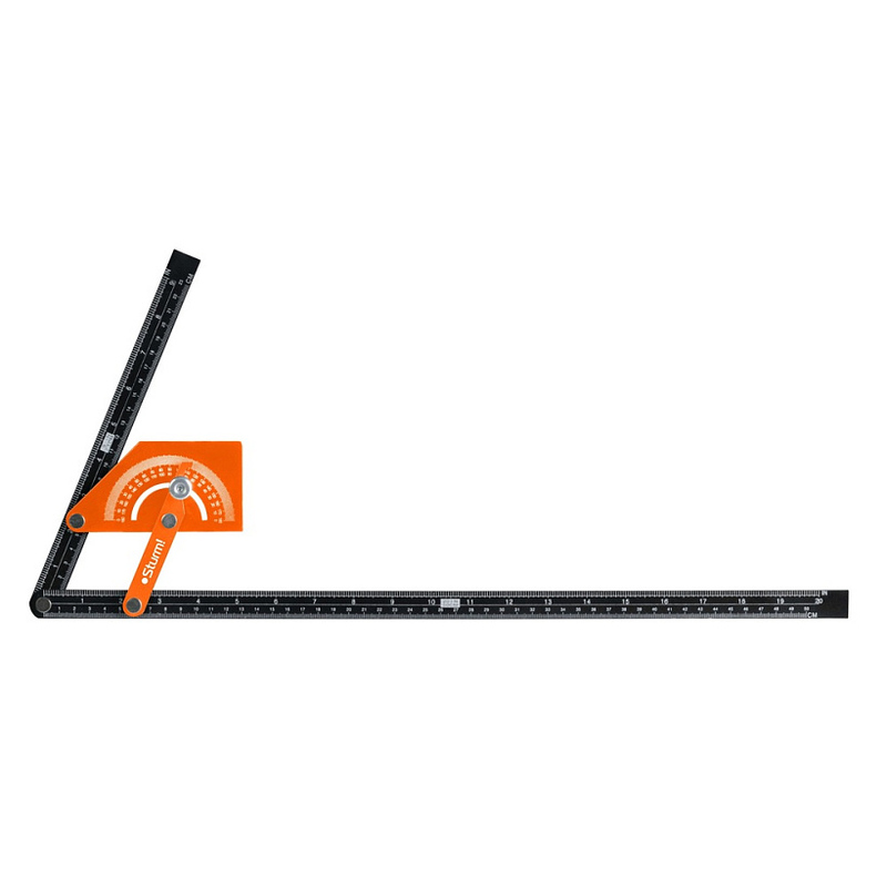 Угольник Sturm 2020-04-500