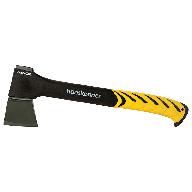Топор Hanskonner HK1015-01-FB0440