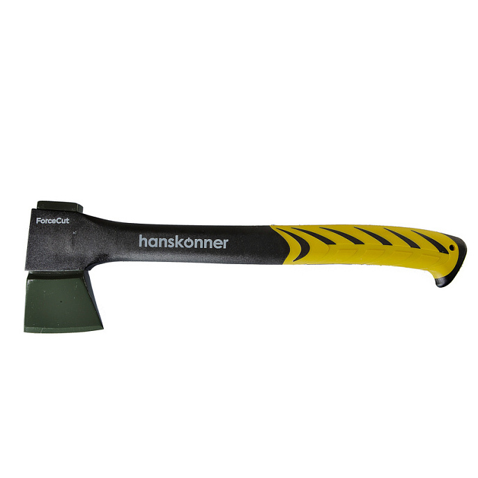 Топор Hanskonner HK1015-01-FB0650