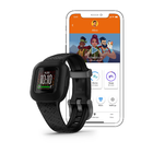 Смарт-часы Garmin Vivofit Jr.3 Black Cosmic