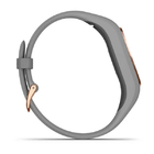 Фитнес-браслет Garmin Vivosmart 4 Gray