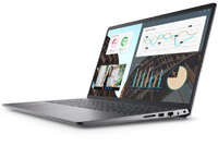 Ноутбук Dell Vostro 3530 Intel Core i3-1305U 32GB DDR4 512GB SSD Intel UHD Graphics FHD Ubuntu Carbon Black