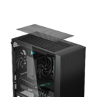 Корпус PC Cooler C3 B310 Black